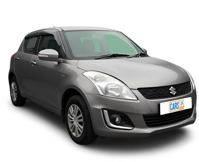 2015 Maruti Swift - Hatchback - Petrol - Manual - ₹3.64 lakh